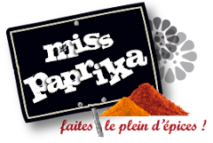 Miss Paprika