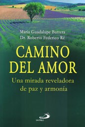 Libro "Camino del Amor"