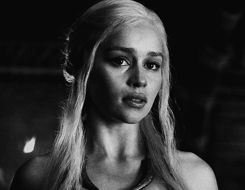Game Of Thrones Animated GIF  Daenerys targaryen gif, Daenerys