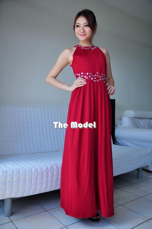 Estilo Fashion Glamorous dress code 6928