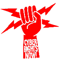 Cyber Rights Now!