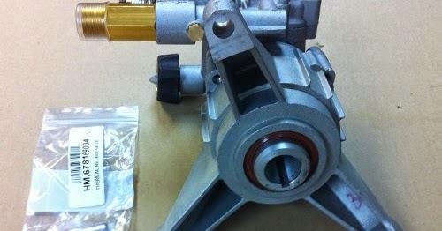 honda pressure washer parts: honda pressure washer pump parts