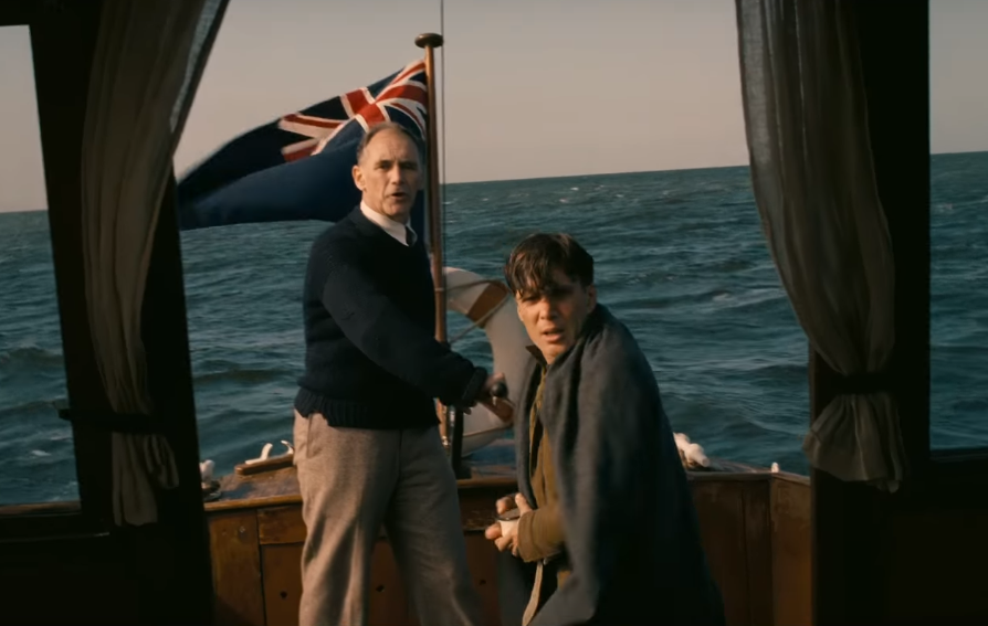 DUNKIRK (2017)