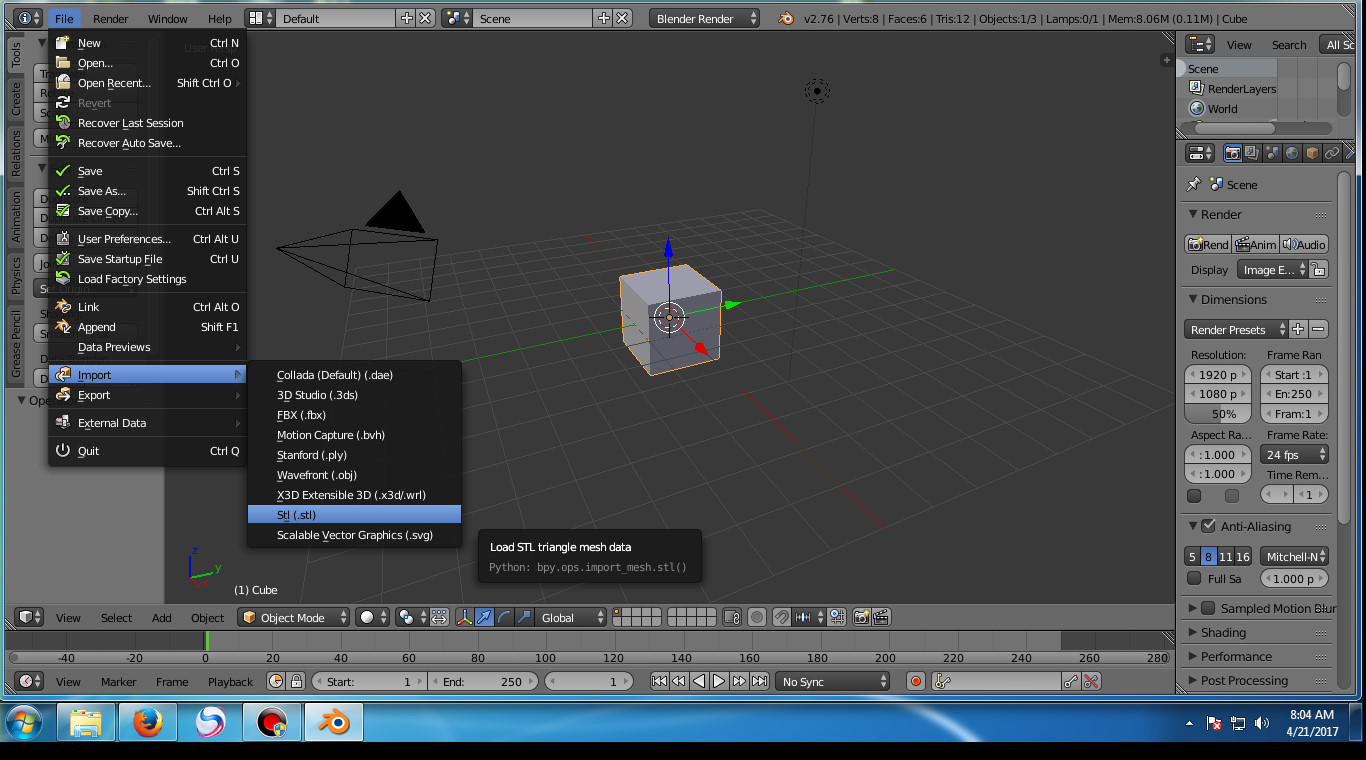 blender 2.9 full course blender 2.9 full course
