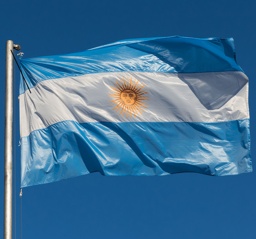 Technically a Diplomat: Buenos Aires Holidays: National Flag Day