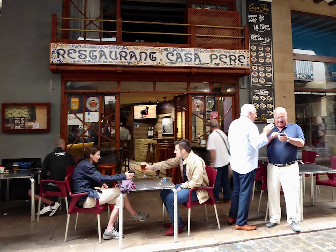 Discovering Morella in the Castellón Province Of Spain The Diary Of A