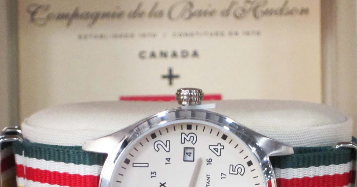 the bay timex