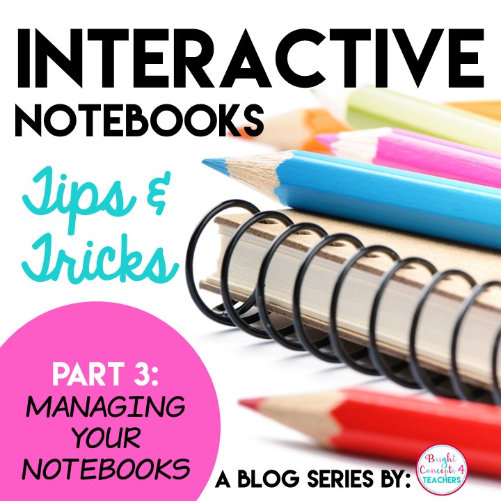 Interactive Notebooks Tips & Tricks Part 3