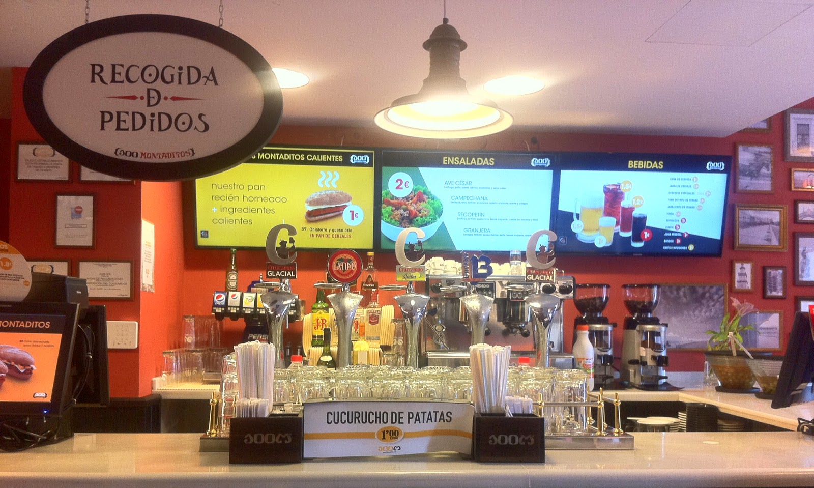 Montar un bar y sobrevivir Montar un bar en España paso a paso 2014