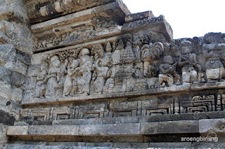 candi tegowangi kediri