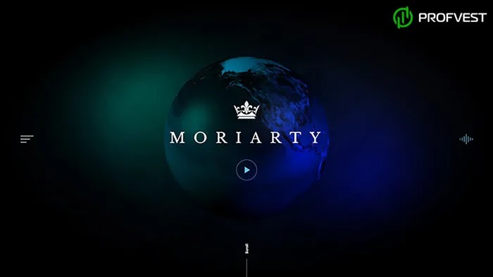 Новая мини-игра от экономической игры Moriarty Новая мини-игра от Moriarty