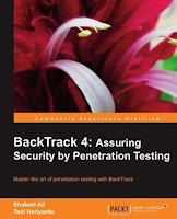 Assuring Security by Penetration Testing by Shakeel Ali, Tedi Heriyanto