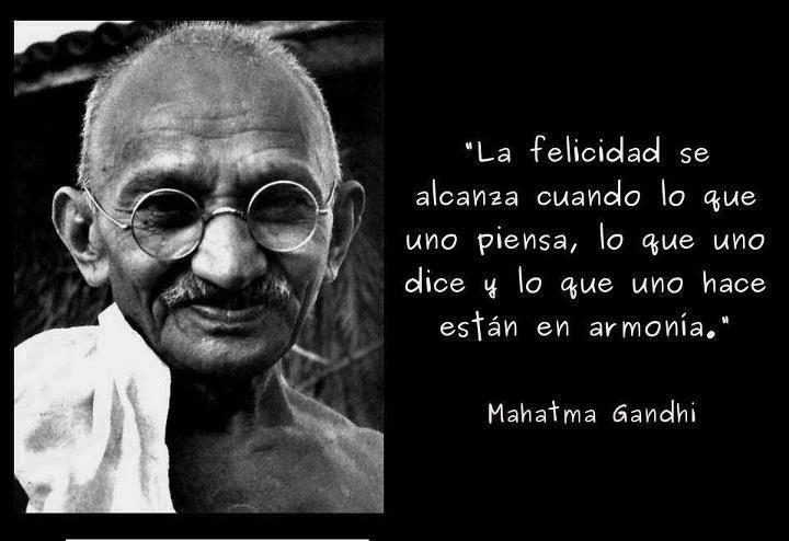 GANDHI SPOT SCARICA