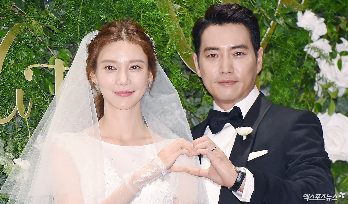 Top 10 Married Korean Celebrity Couples Pinoykawayan Pinoy Trend Worldwide