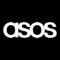 オーストラリアで人気のファッション通販「Asos」のロゴ