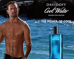 عطر و برفان كول ووتر دافيدوف فرنسى للرجال 125 مللى -  Cool Water Parfum Davidoff