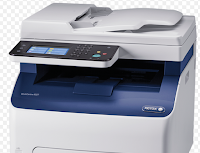 Xerox WorkCentre Printers 6027 Driver