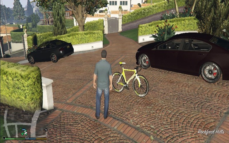 cara gta 5 pc gratis cara gta 5 pc gratis