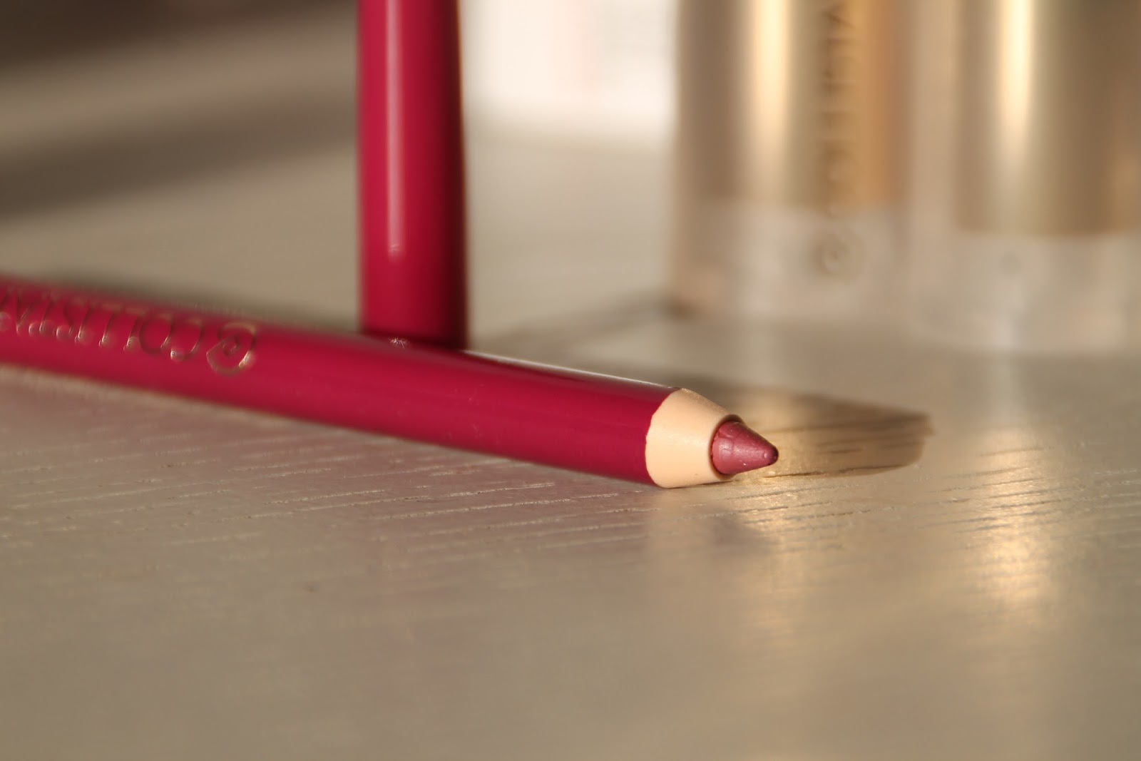 Collistar Parlami D Amore Lipsticks Crystaliciousss Bloglovin