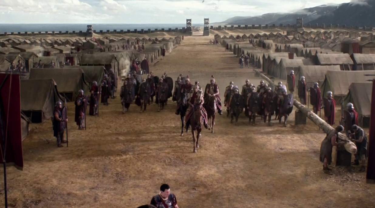 APASIONADOS DEL IMPERIO ROMANO EL CÓNSUL MARCO JUNIO SILANO