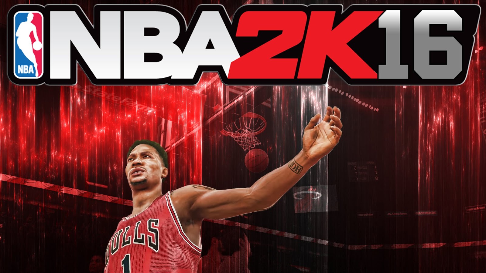 NBA 2K16 Serial CD Key Generator FREE AllinOne PC Downloads