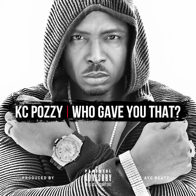 KC POZZY