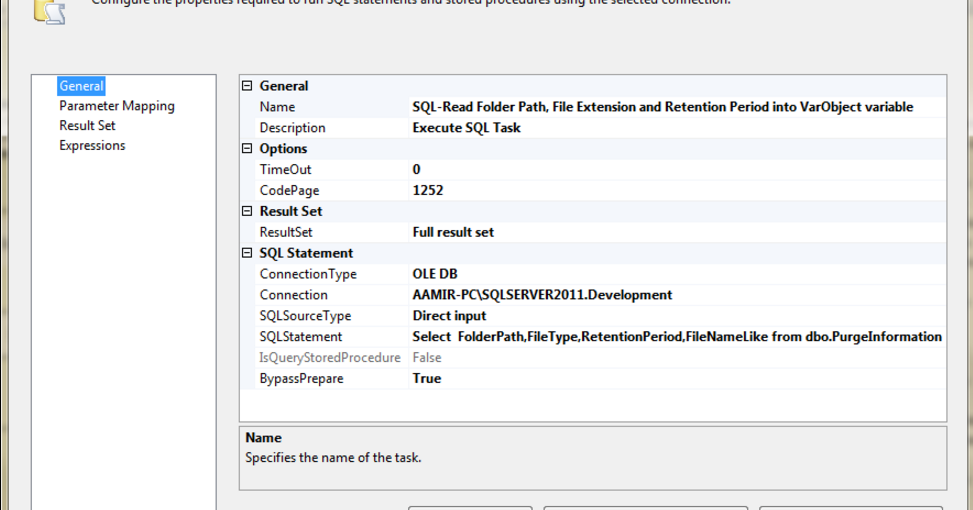 To TechBrothersIT How to Purge Old Files (Delete Old Files