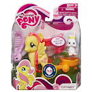 My Little Pony Single Wave 1 Fluttershy Brushable Pony