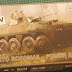 IBG Models 1/35 KTO Rosomak Polish APC (35033)
