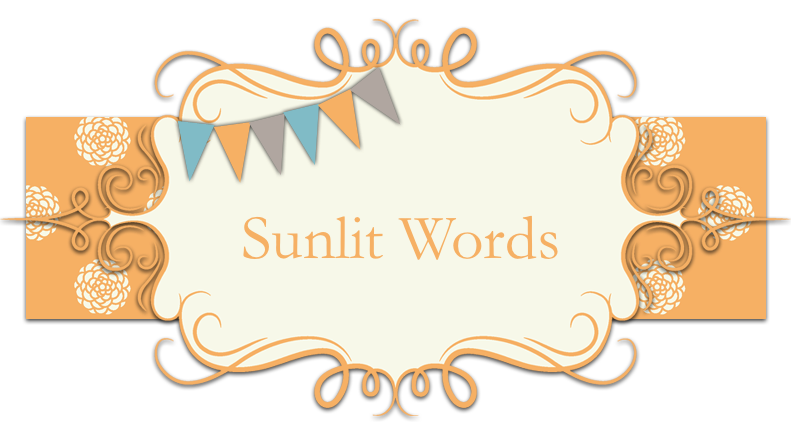 Sunlit Words