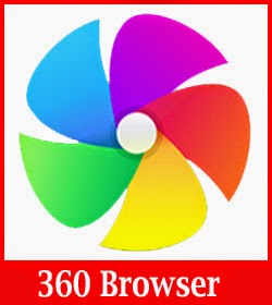 برنامج 360 Browser