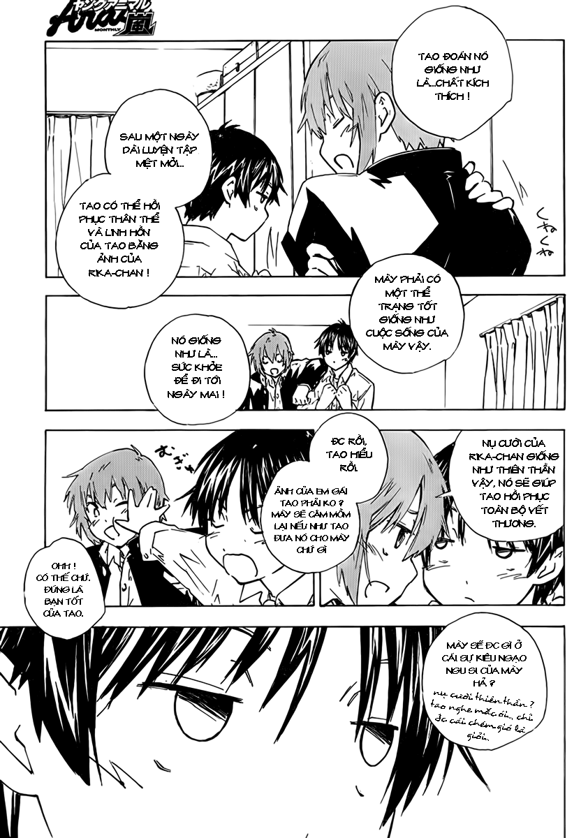 Rika chap 3