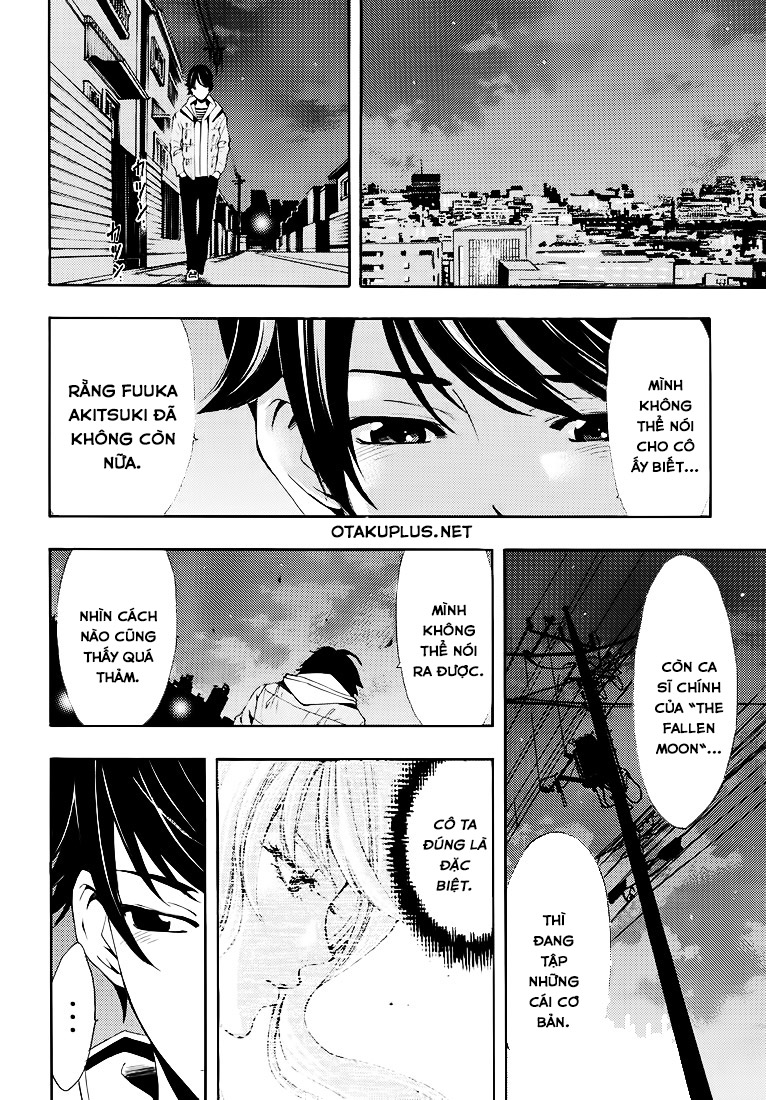 Fuuka chap 89