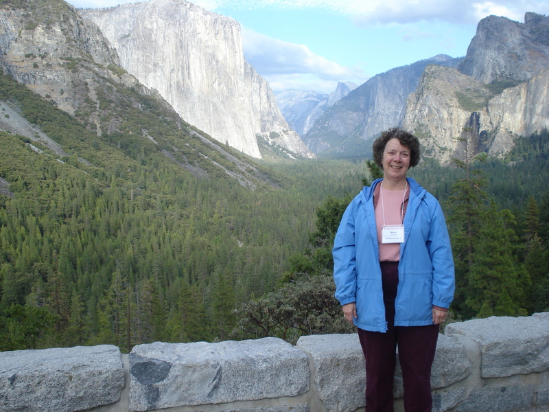 With Strings Attached Road Scholar Yosemite