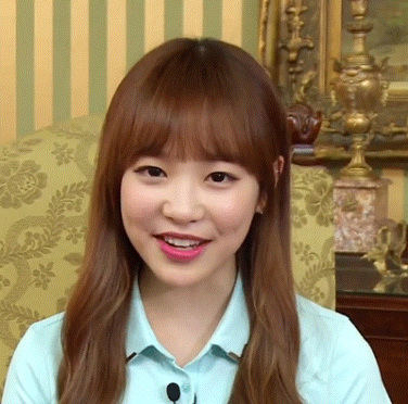 응원간 에이프릴의 반전 | 인스티즈