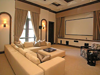 REALITY: Ricky Martin House