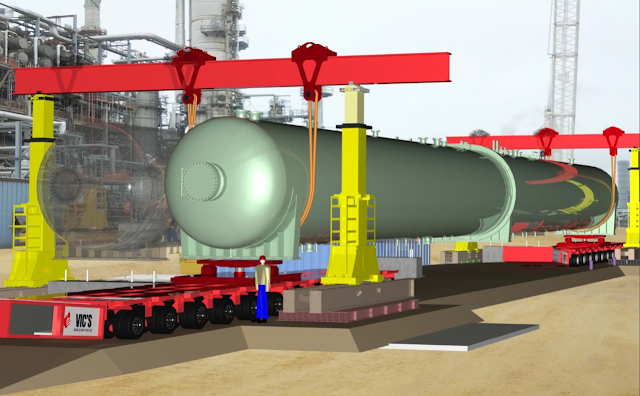 Caption: Vic’s Crane & Heavy Haul- Unit 25 Project Caption: Vic’s Crane & Heavy Haul- Unit 25 Project