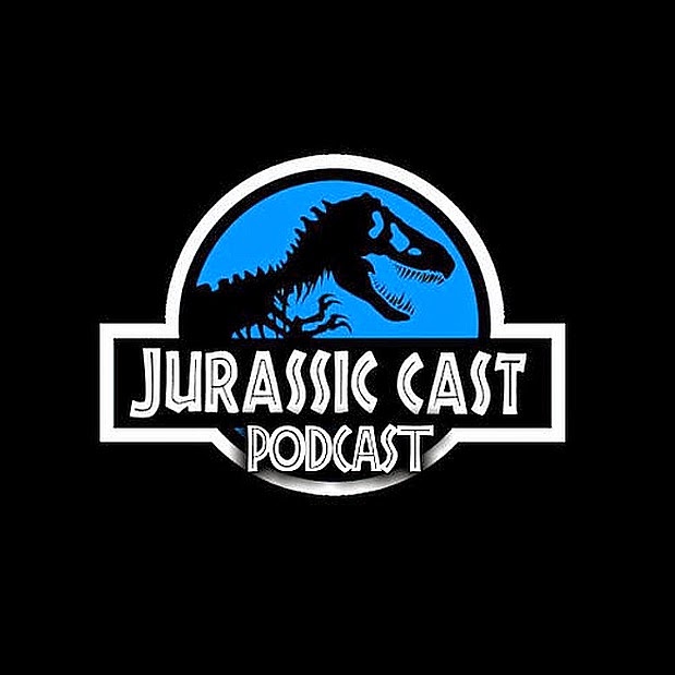 jurassiccast podcast