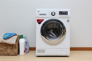 Những điều tuyệt vời mà máy giặt tiết kiệm điện mang lại