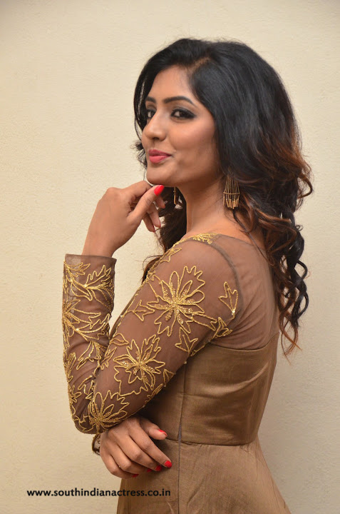 Eesha Rebba at Maya Mall movie pre-release function