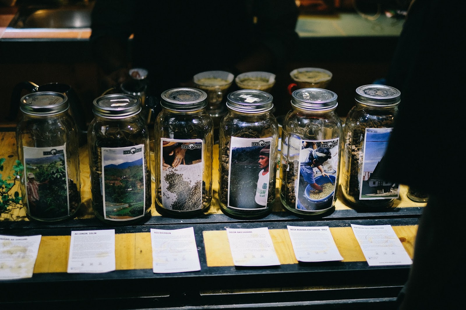 5 BEST COFFEE SHOP IN YOGYAKARTA foodandfeast