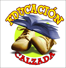 EDUCACION CALZADA