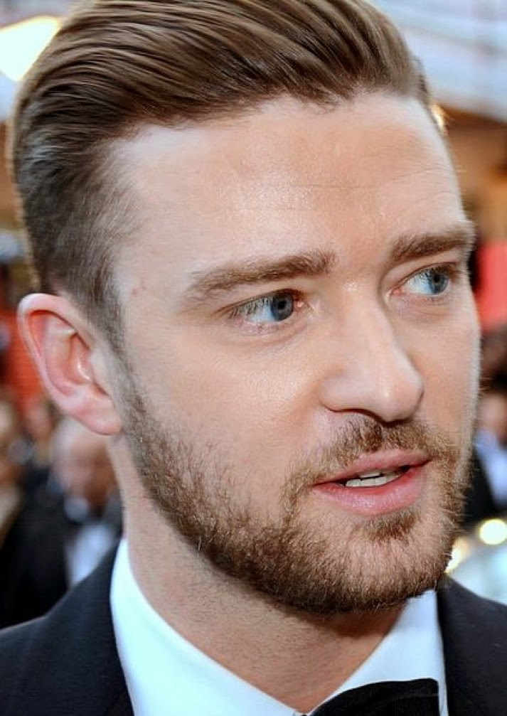 Top Celebrity: Justin Timberlake who is?