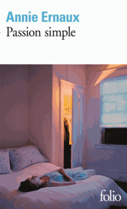 Annie Ernaux, œuvre Prix Marguerite Yourcenar