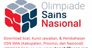 Download Materi Persiapan Osk Osp Osn Komputer Pembinaan Tim Olimpiade Komputer Indonesia
