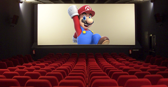 Estúdio de animação Illumination comenta sobre planos para filme de Super Mario Bros.