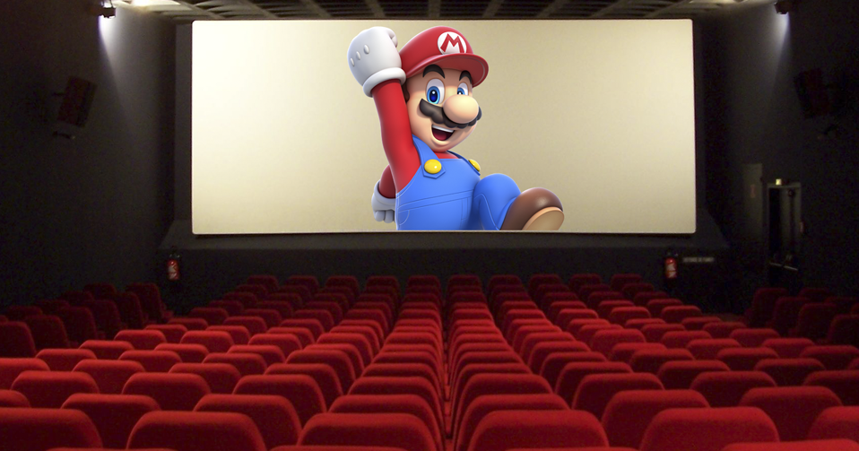 Estúdio de animação Illumination comenta sobre planos para filme de Super Mario Bros. Nintendo Estúdio de animação Illumination comenta sobre planos para filme de Super Mario Bros. Nintendo