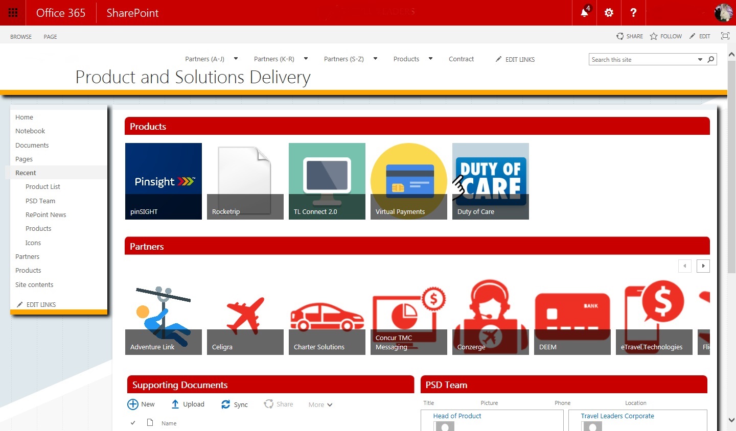 SharePoint Color Palette Tool SysAdmin Blog