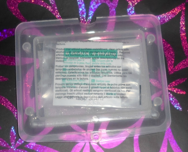 Scegli 4 O 10 Paia Di Perni Per Orecchini In Argento Sterling 925 Da 0,7 Mm, Perni Da 3 Mm, 4 Mm, 6 Mm E 8 Mm, Incastonati Su Una Base Piatta - Foto 5