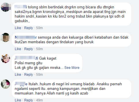 Viral... Rian Nopriansah (Ucok) Mencari Keadilan Lewat Medsos Karena Merasa Difitnah dan Dizolimi Viral... Rian Nopriansah (Ucok) Mencari Keadilan Lewat Medsos Karena Merasa Difitnah dan Dizolimi